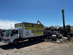 Murphys Estates, SC Junk Removal Services Company