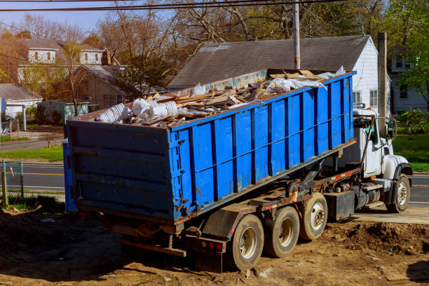 Best Yard Waste Removal  in Murphys Estates, SC