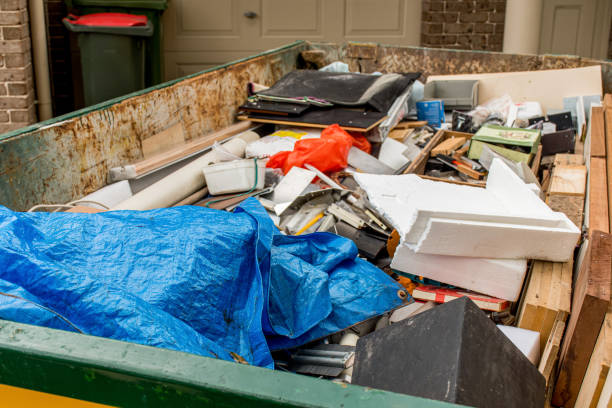 Best Dumpster Rental Services  in Murphys Estates, SC